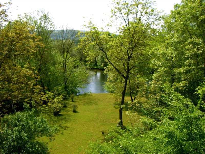 6 bedroom maison in Figeac, Lot, France