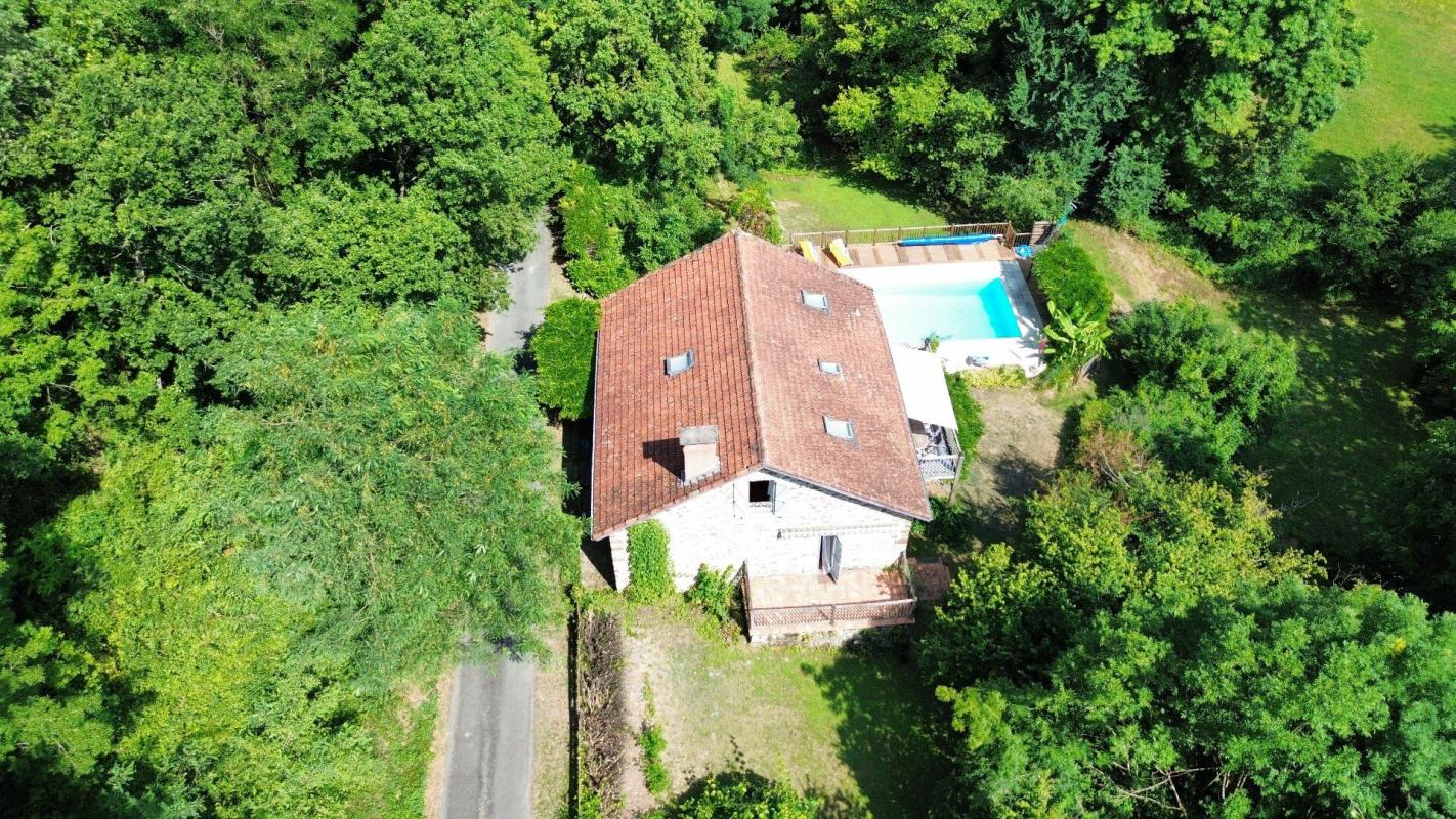 6 bedroom maison in Figeac, Lot, France