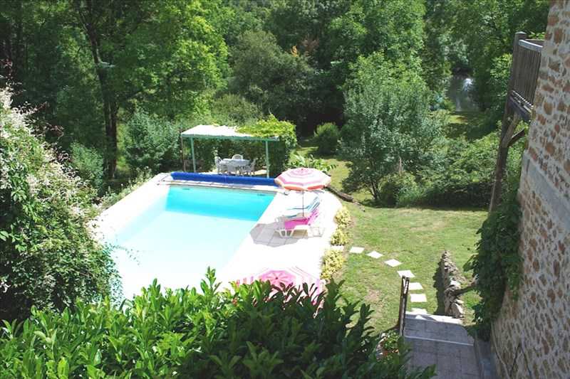 6 bedroom maison in Figeac, Lot, France