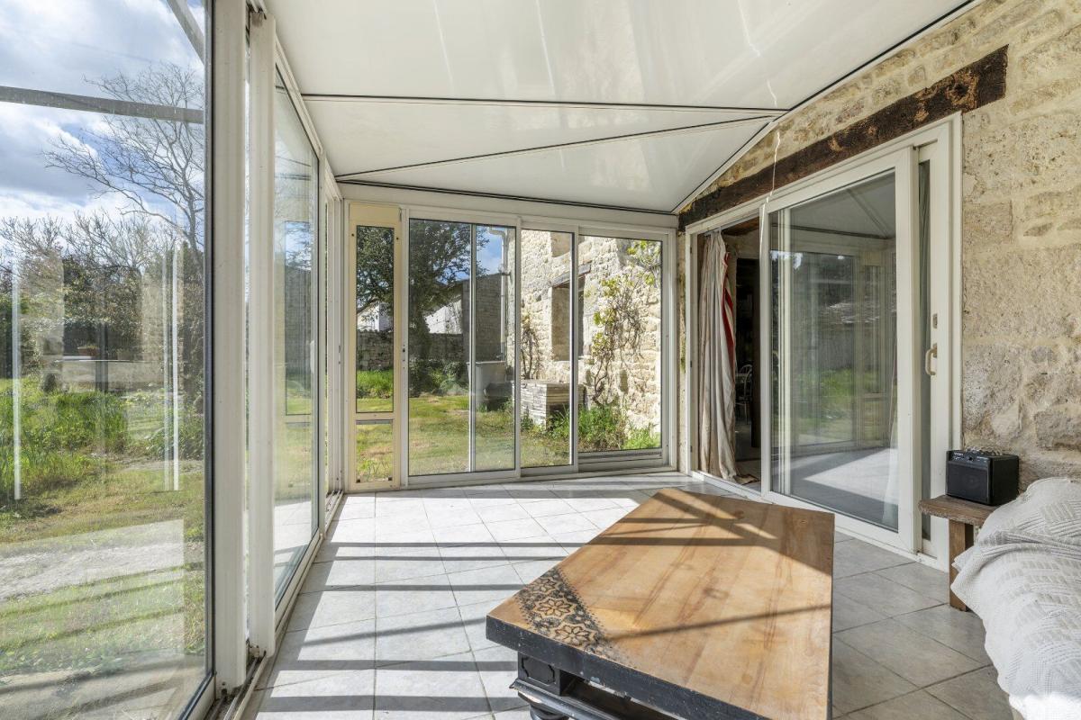 7 bedroom maison de village in Coivert, Charente-Maritime, France