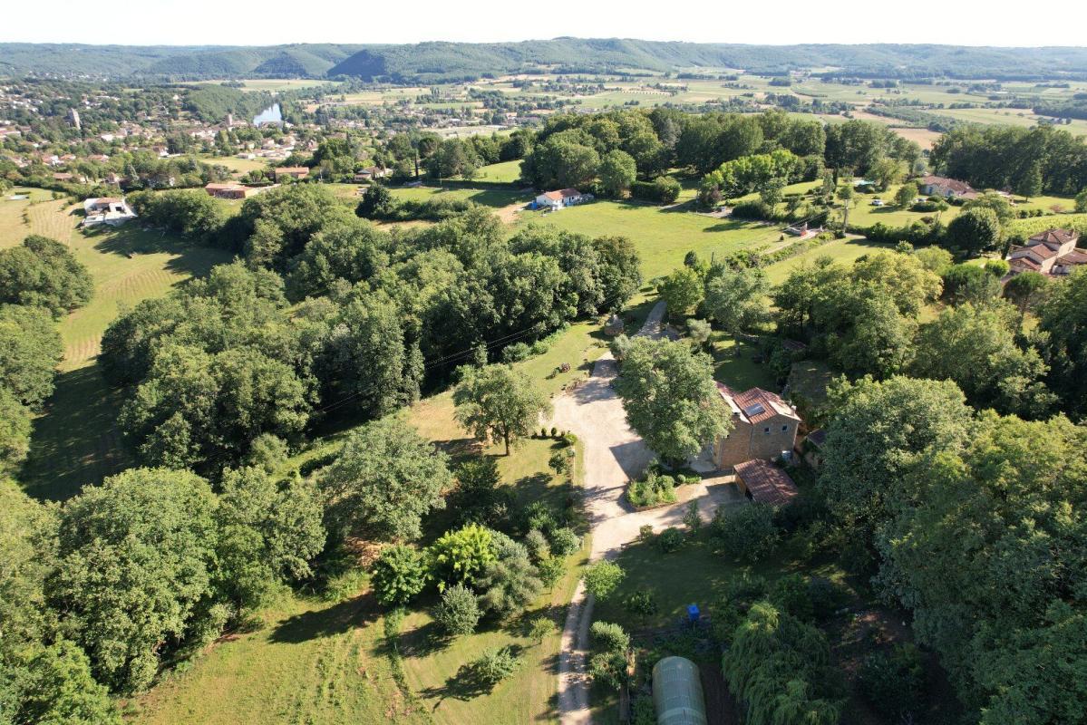 3 bedroom demeure in Puy L’eveque, Lot, France