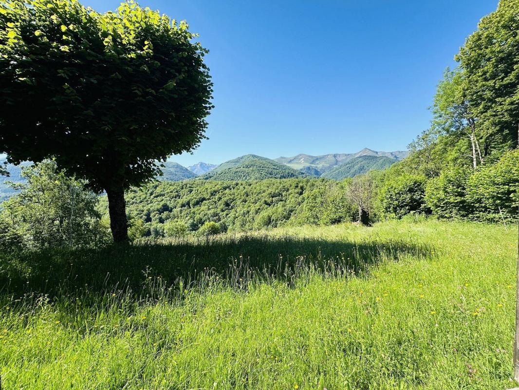 4 bedroom maison recente in Galey, Ariège, France