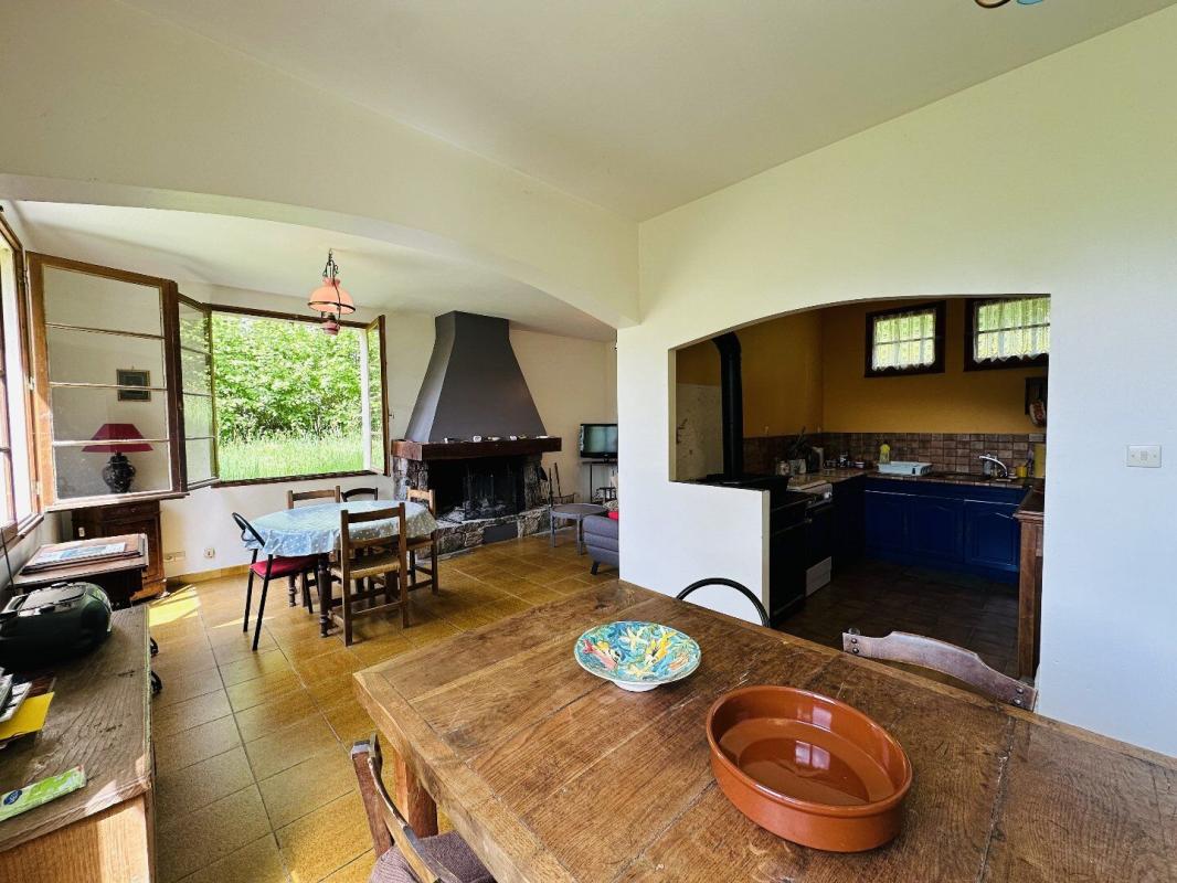 4 bedroom maison recente in Galey, Ariège, France