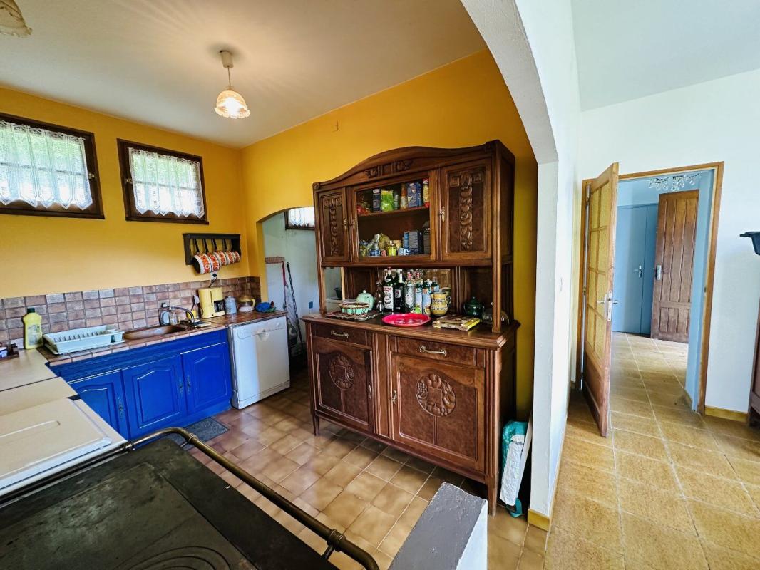 4 bedroom maison recente in Galey, Ariège, France