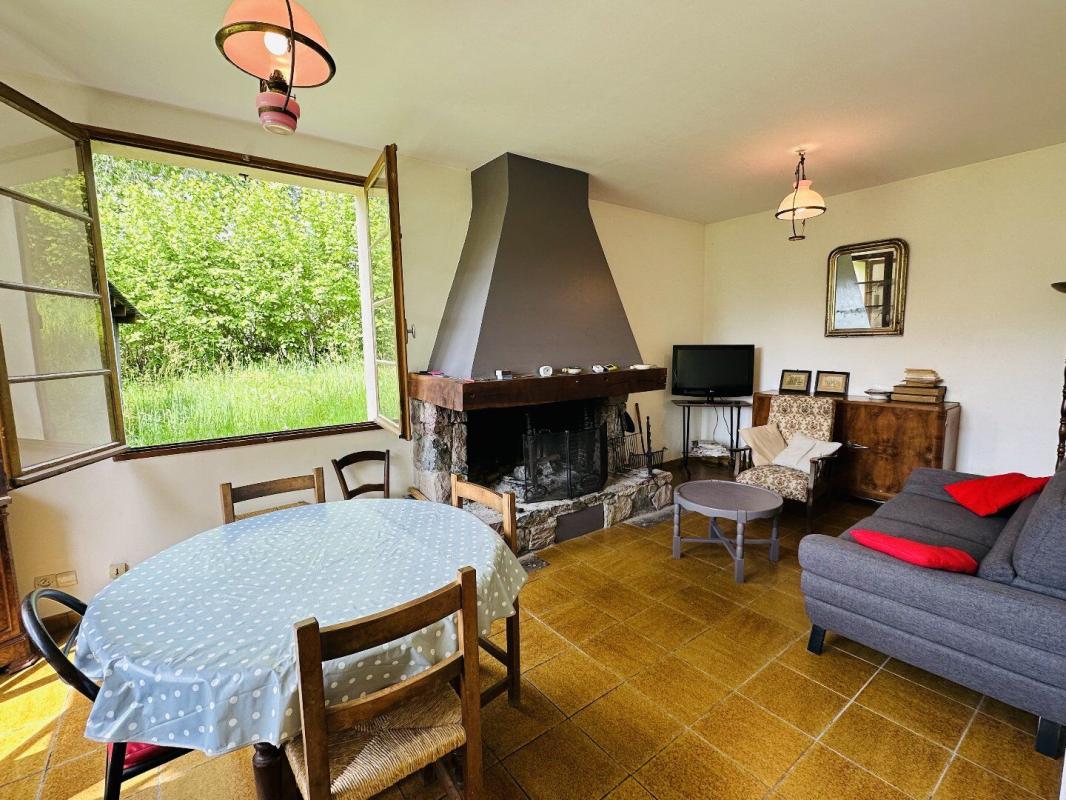 4 bedroom maison recente in Galey, Ariège, France