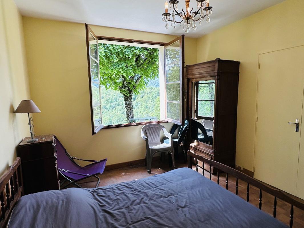 4 bedroom maison recente in Galey, Ariège, France