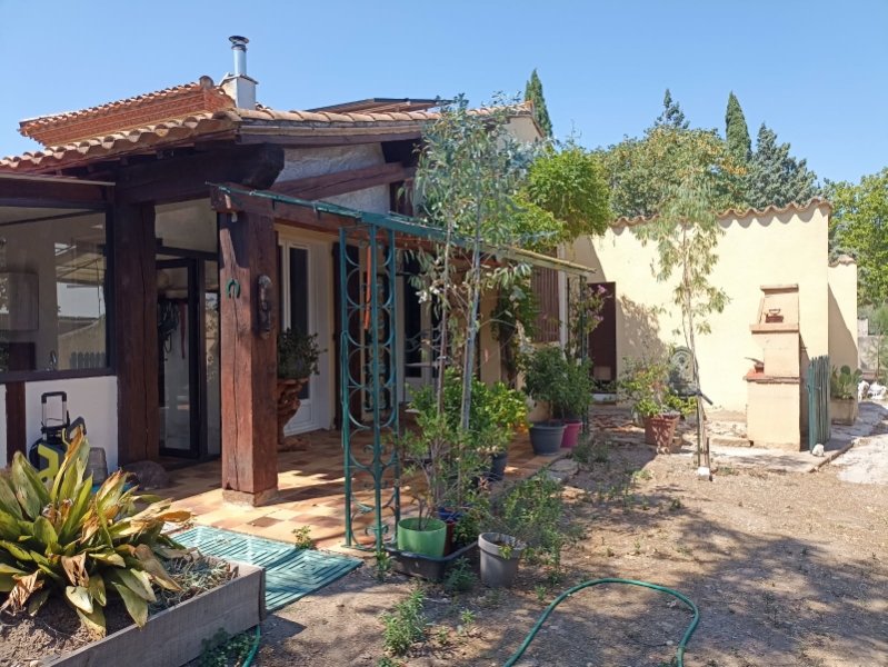 5 bedroom villa in Cascastel Des Corbieres, Aude, France