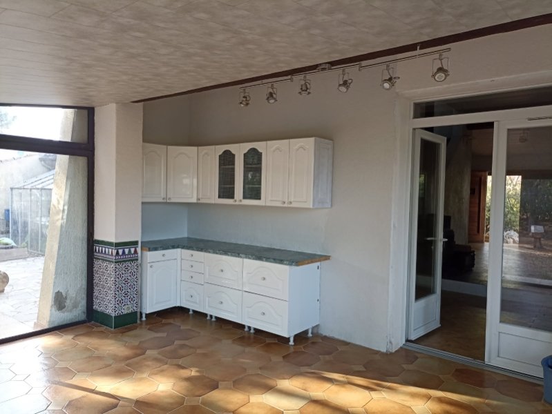 5 bedroom villa in Cascastel Des Corbieres, Aude, France