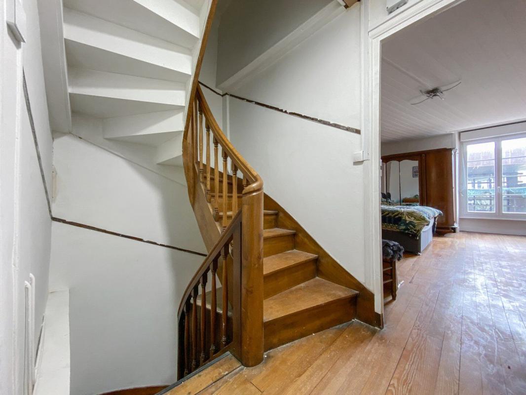 4 bedroom immeuble in Gorron, Mayenne, France