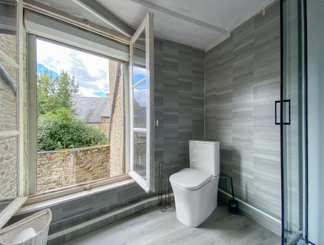 4 bedroom immeuble in Gorron, Mayenne, France
