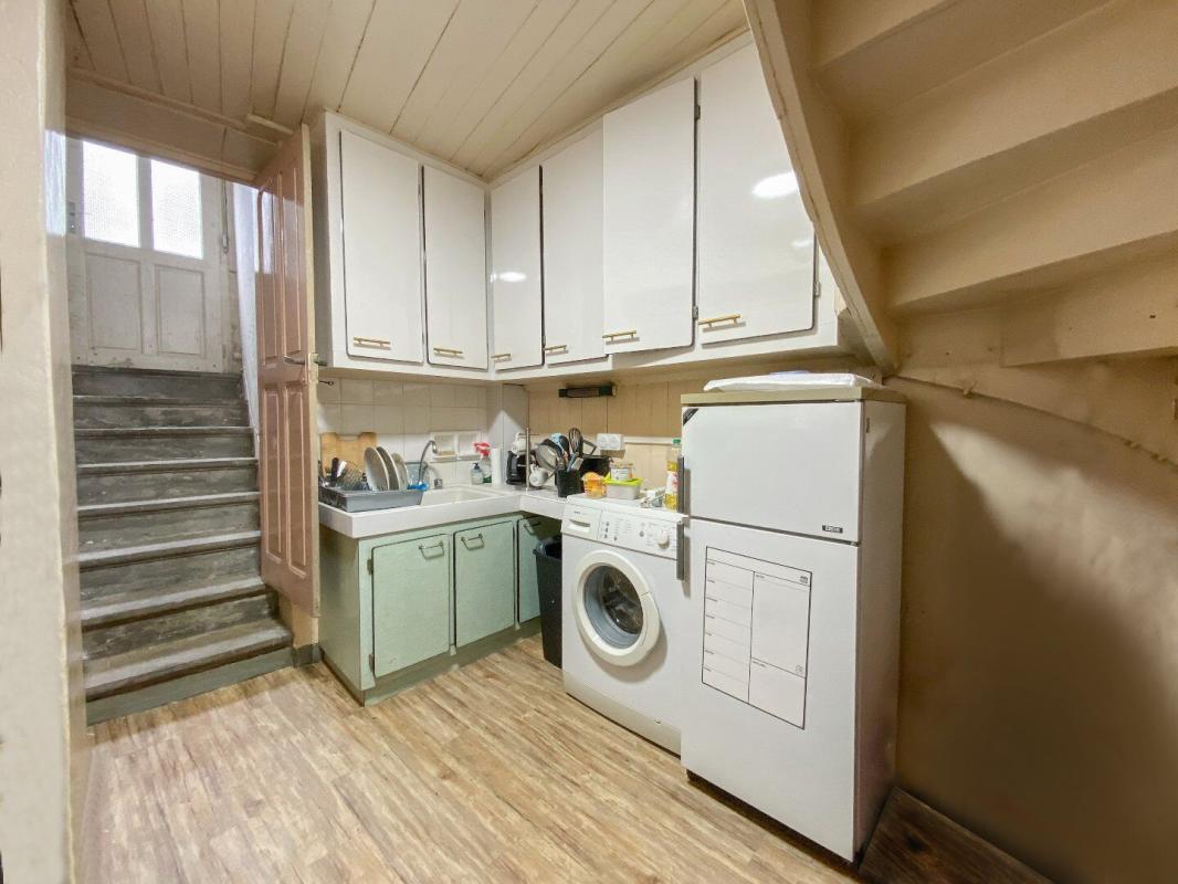4 bedroom immeuble in Gorron, Mayenne, France
