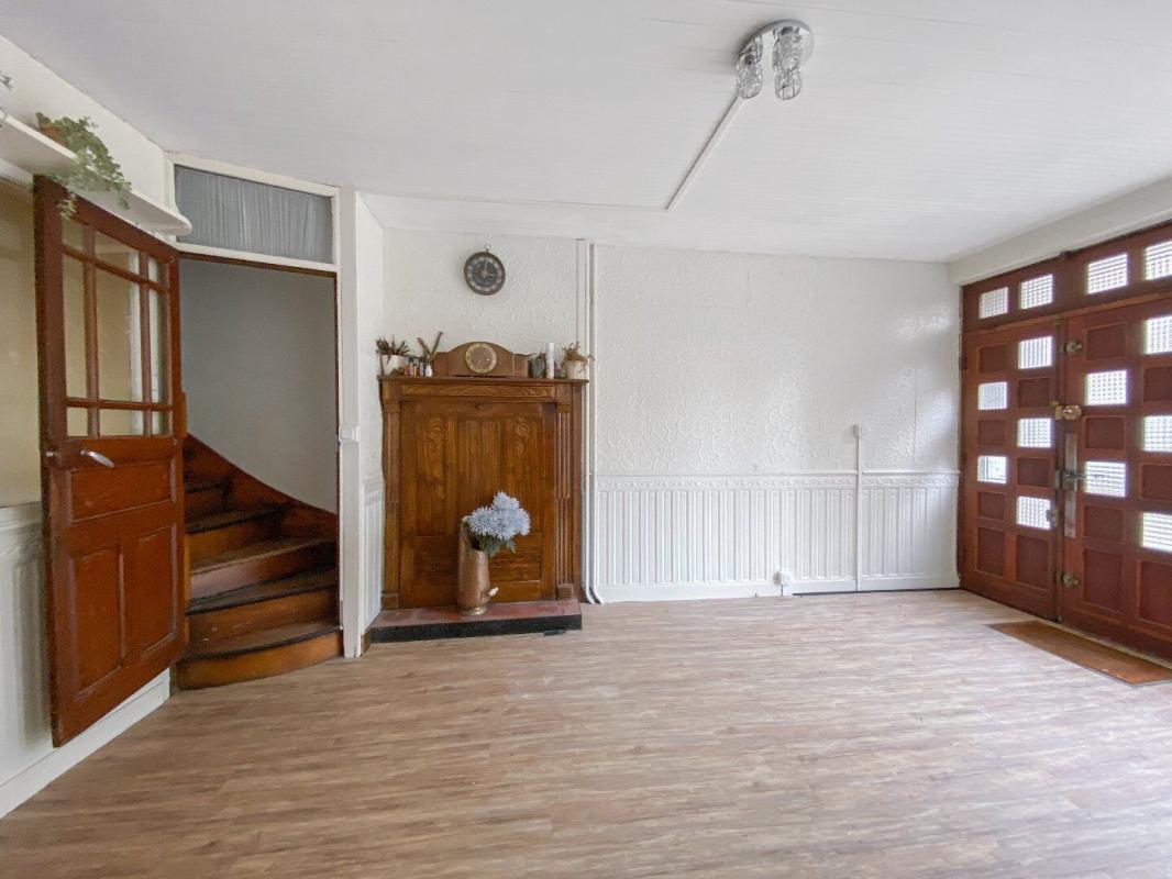 4 bedroom propriete in Gorron, Mayenne, France