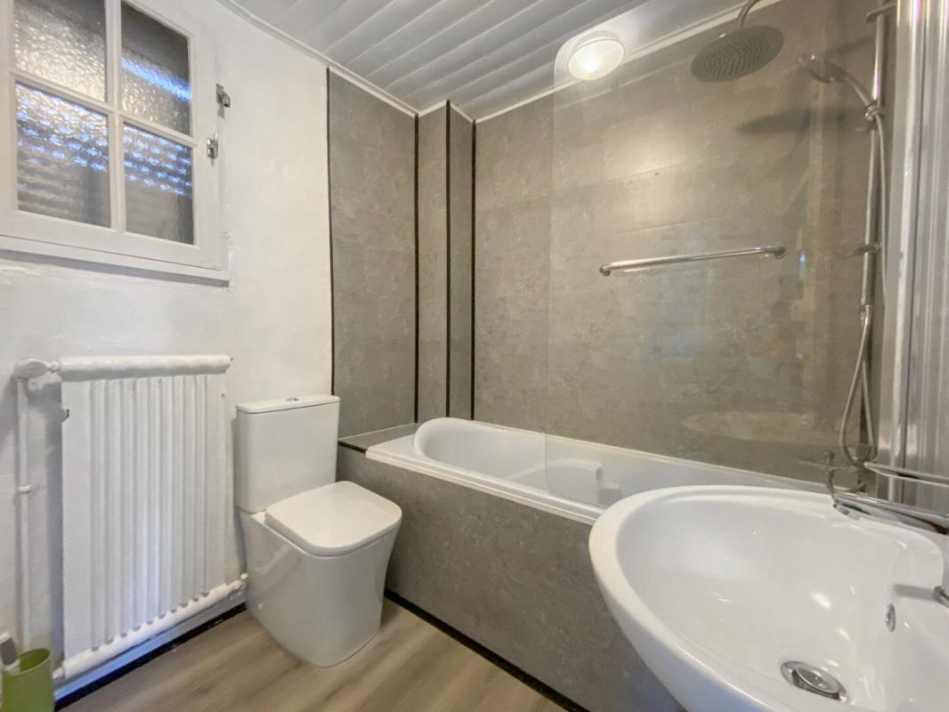 4 bedroom propriete in Gorron, Mayenne, France