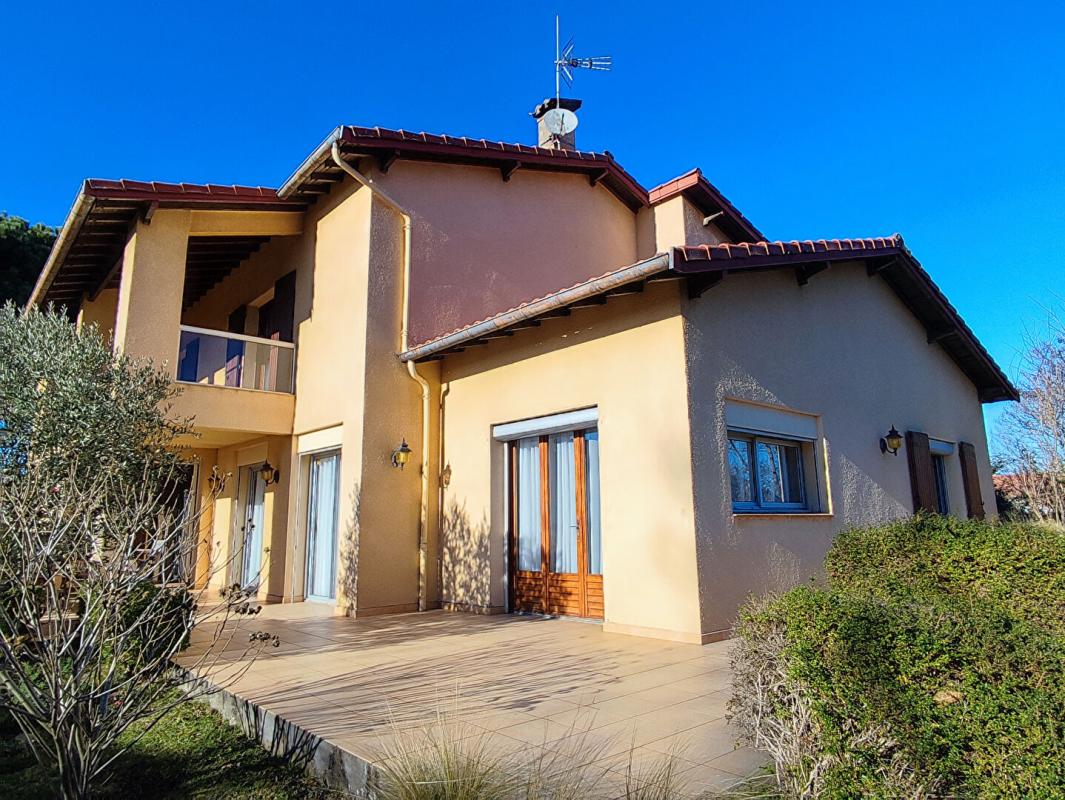 4 bedroom maison in Pamiers, Ariège, France