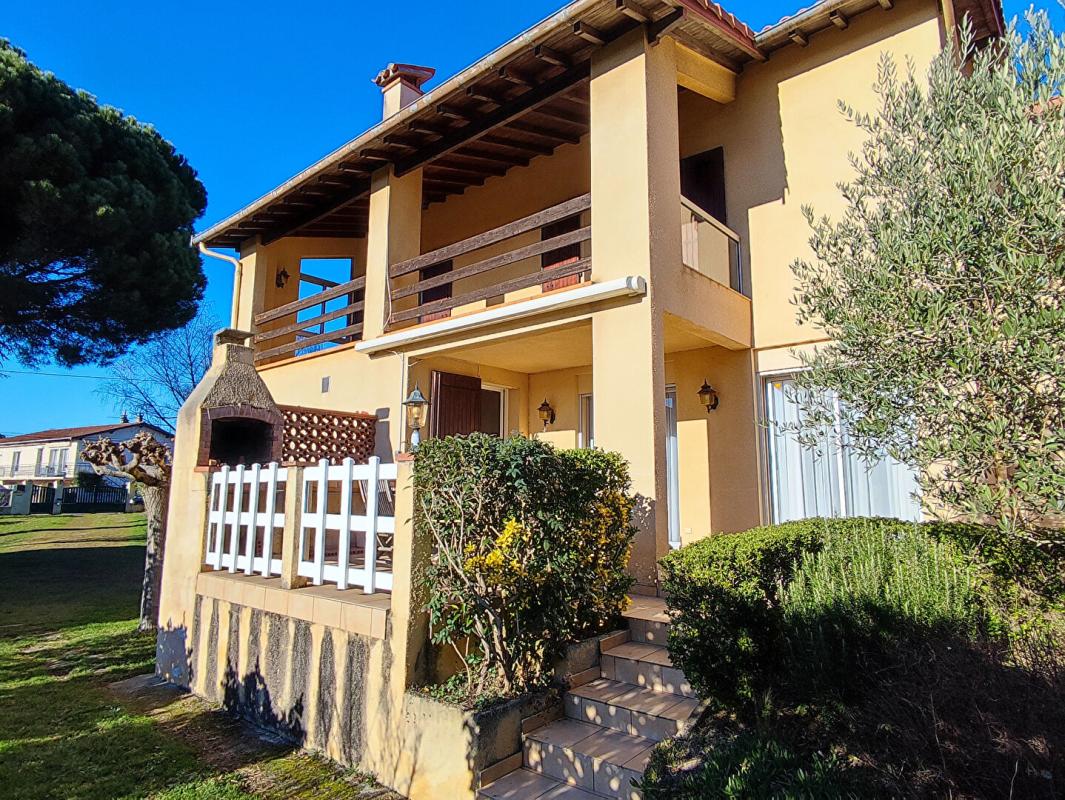 4 bedroom maison in Pamiers, Ariège, France