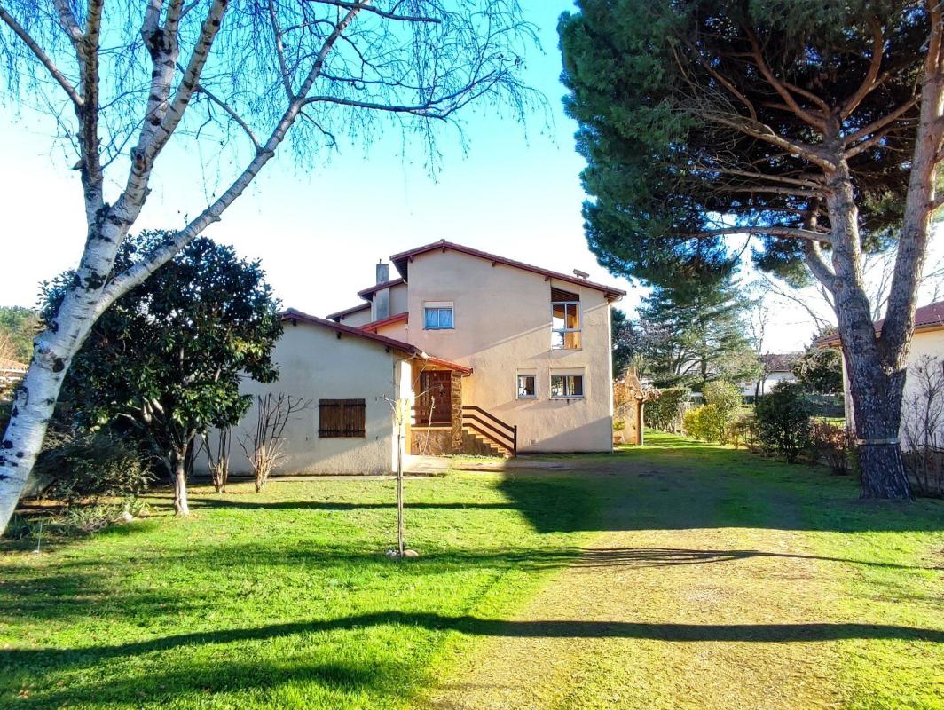 4 bedroom maison in Pamiers, Ariège, France