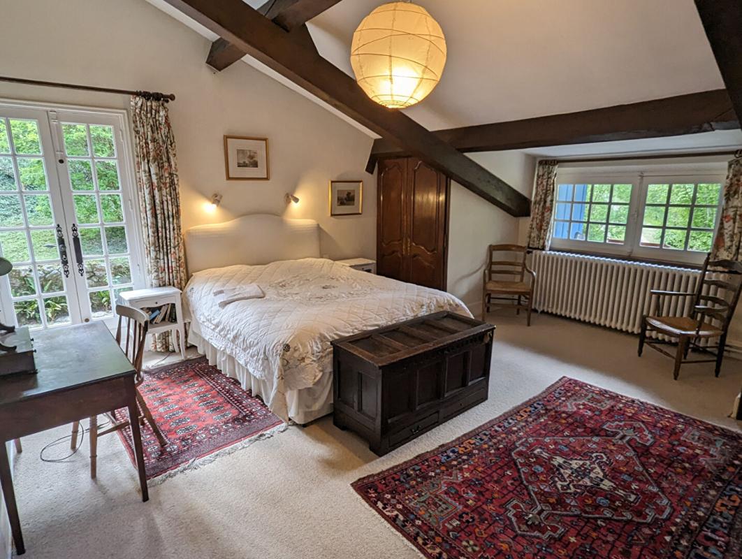13 bedroom demeure in La Bastide De Serou, Ariège, France