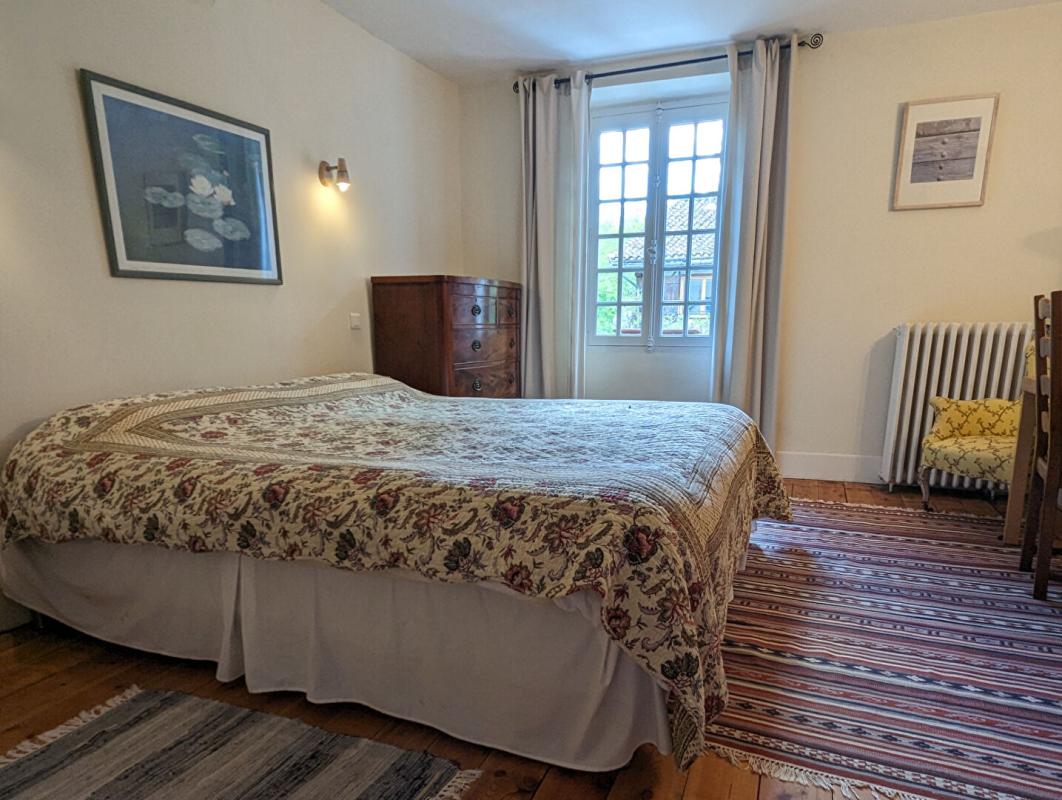 13 bedroom demeure in La Bastide De Serou, Ariège, France