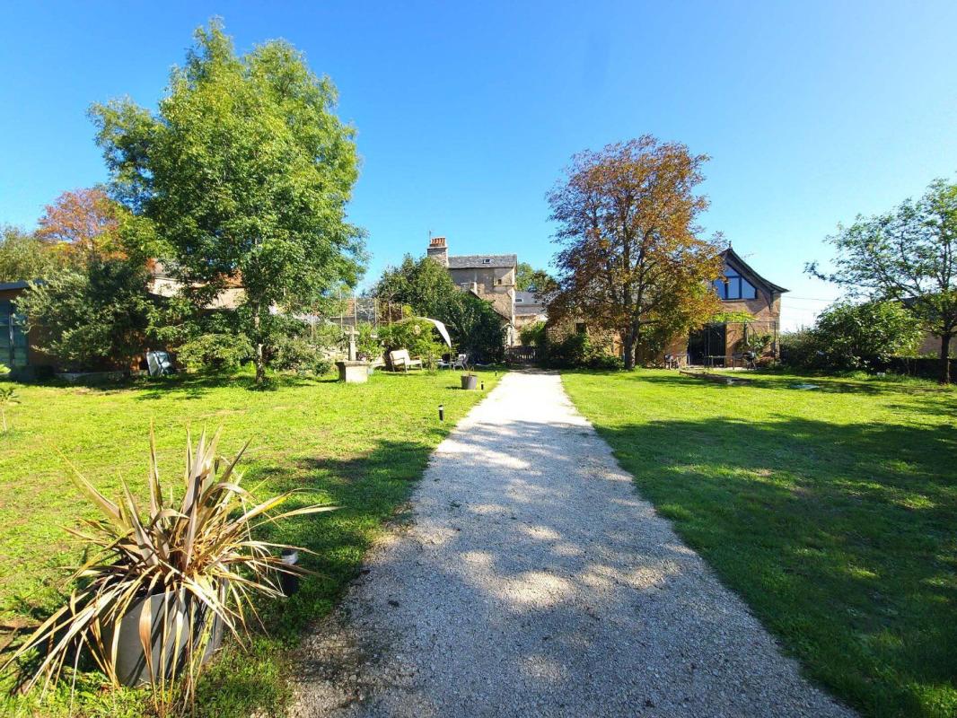 5 bedroom propriete in La Rouquette, Aveyron, France