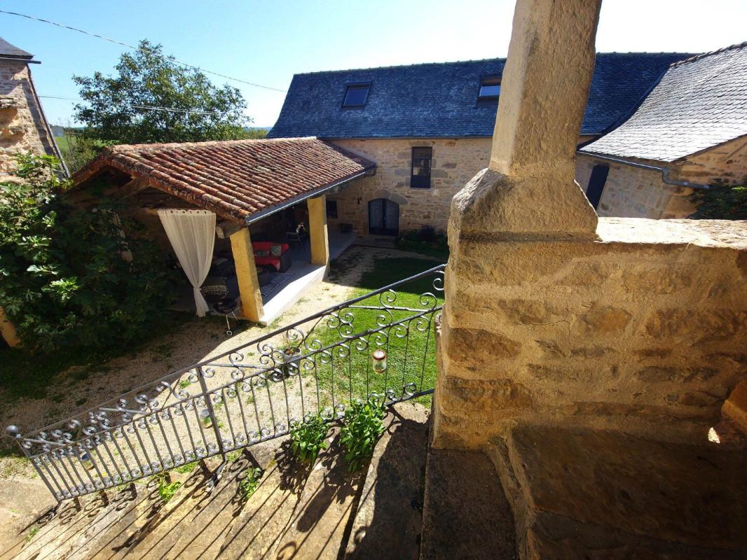5 bedroom propriete in La Rouquette, Aveyron, France