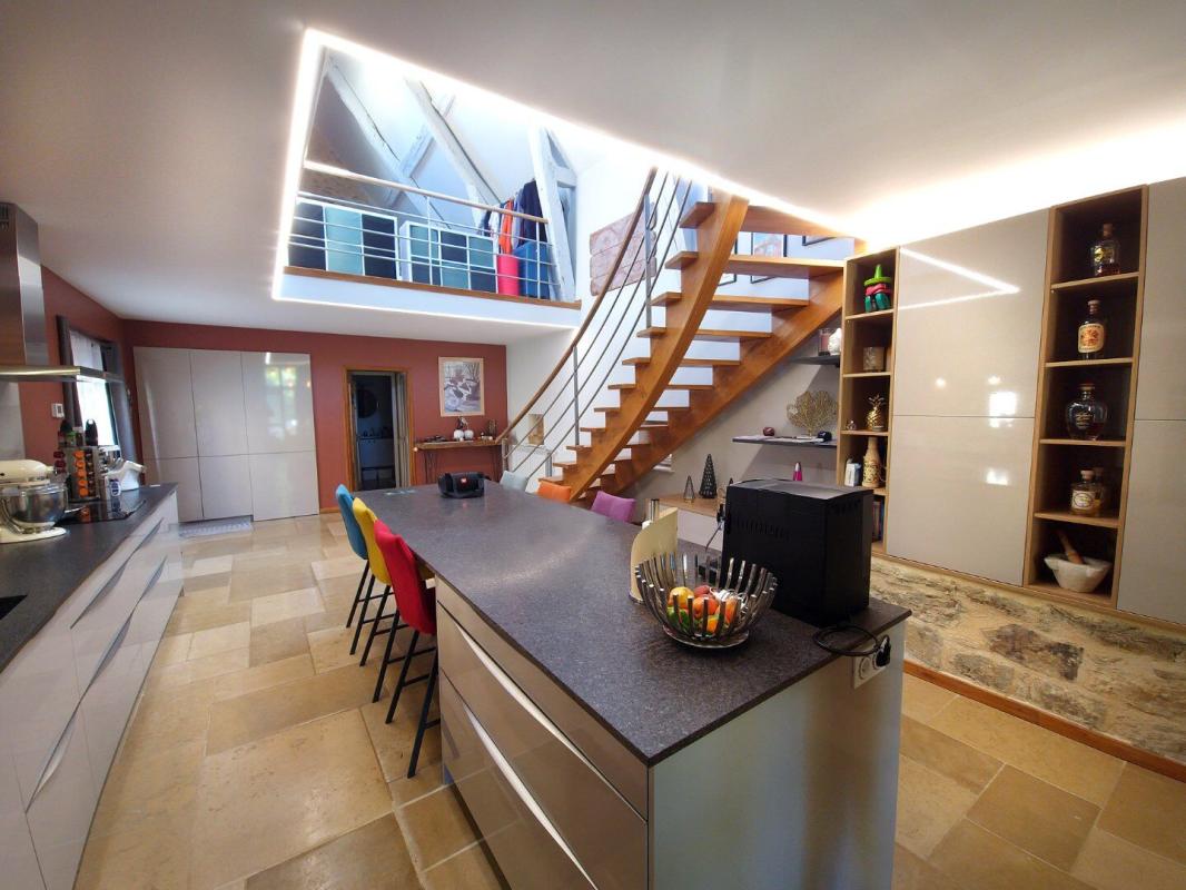 5 bedroom propriete in La Rouquette, Aveyron, France