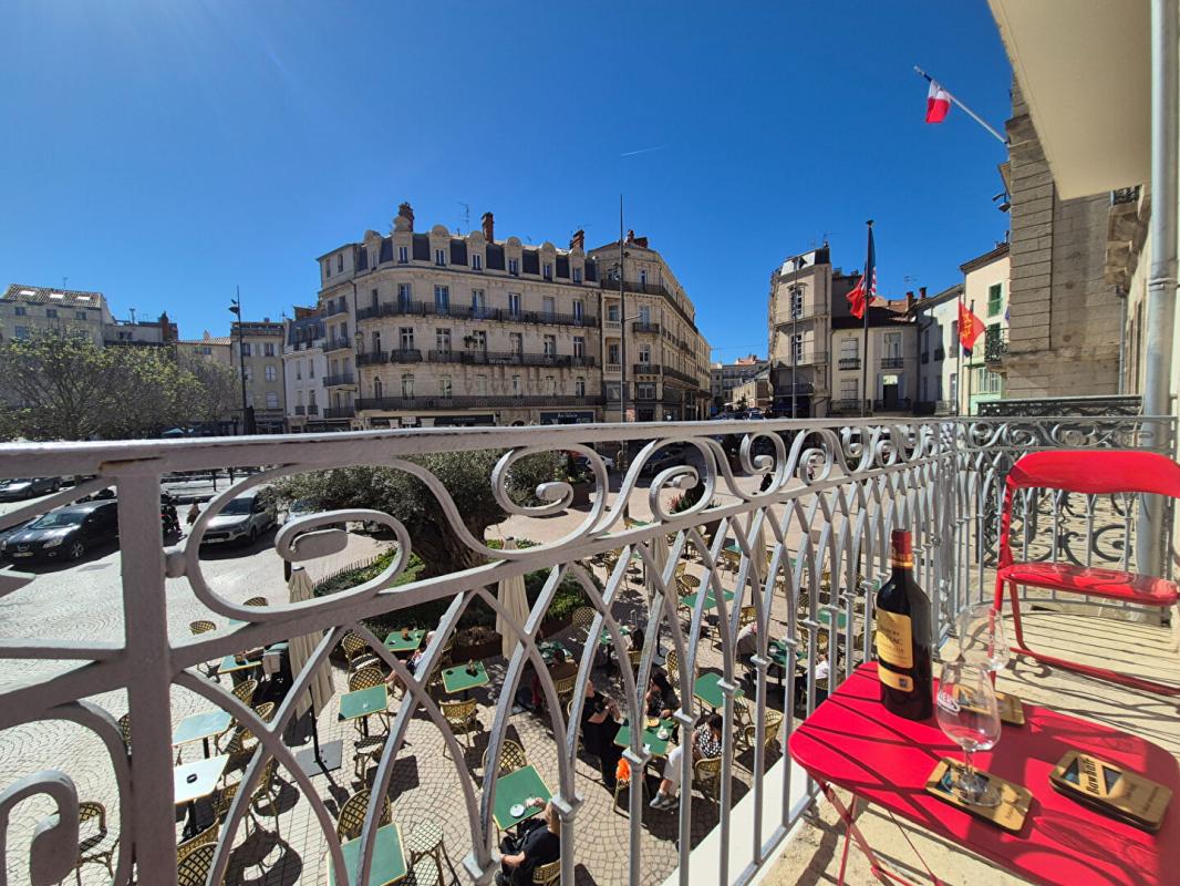 2 bedroom maison in Beziers, Hérault, France