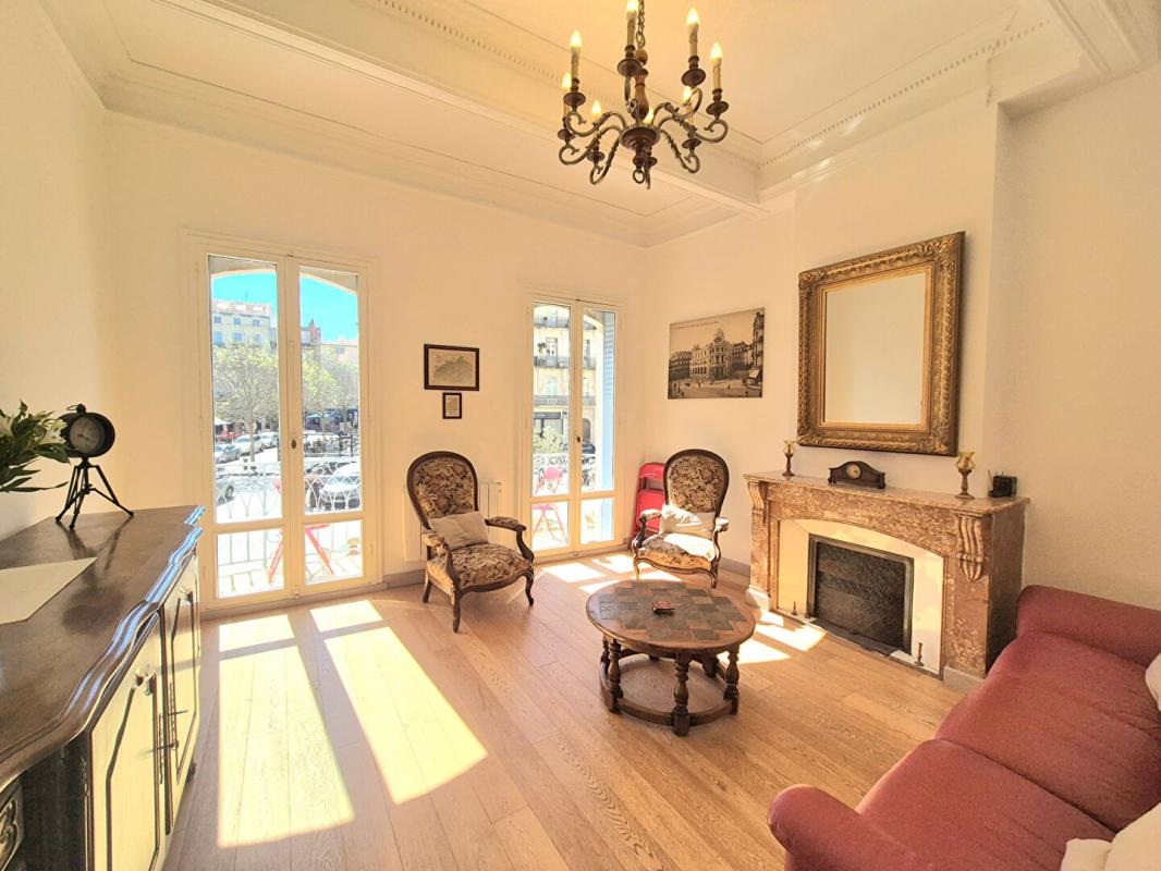 2 bedroom maison in Beziers, Hérault, France