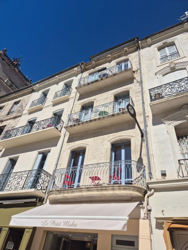 2 bedroom maison in Beziers, Hérault, France
