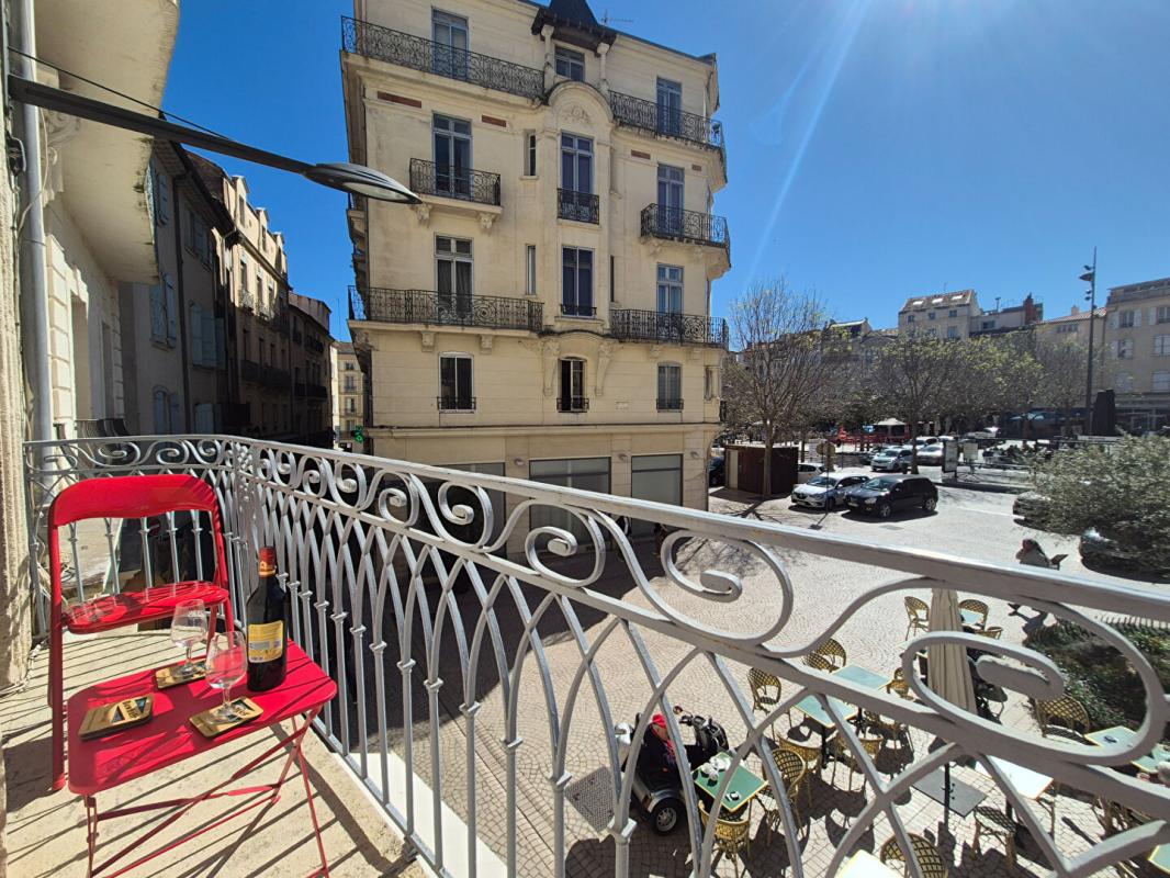 2 bedroom maison in Beziers, Hérault, France