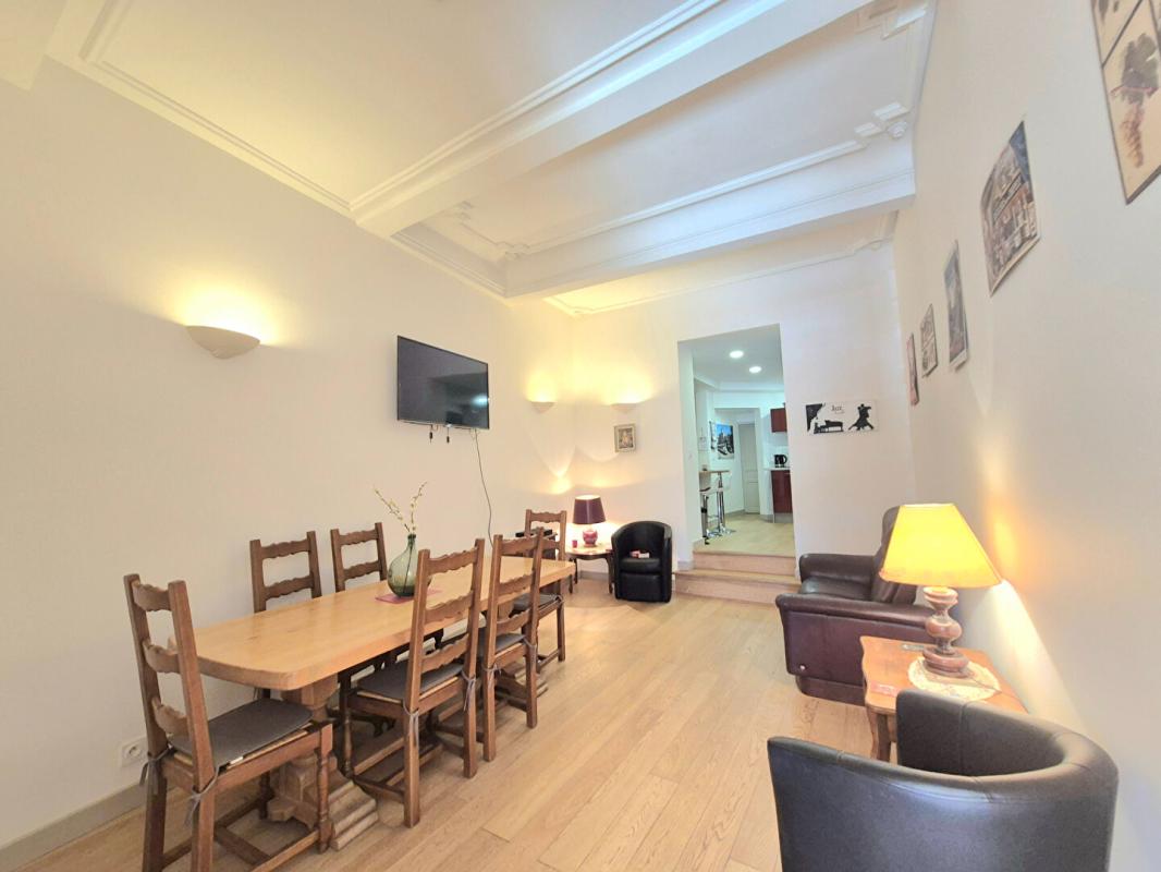 2 bedroom maison in Beziers, Hérault, France