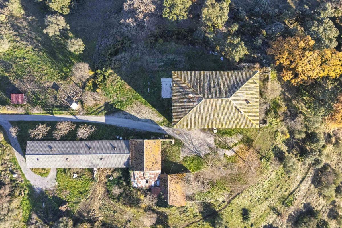 12 bedroom propriete in Saint Nazaire Des Gardies, Gard, France