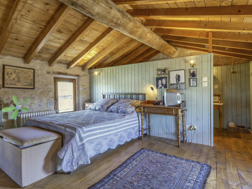 7 bedroom propriete in Cardet, Gard, France