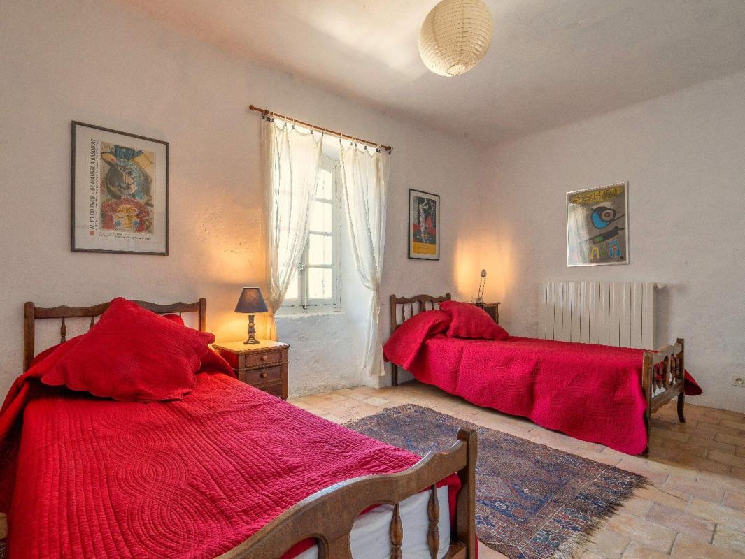 7 bedroom propriete in Cardet, Gard, France