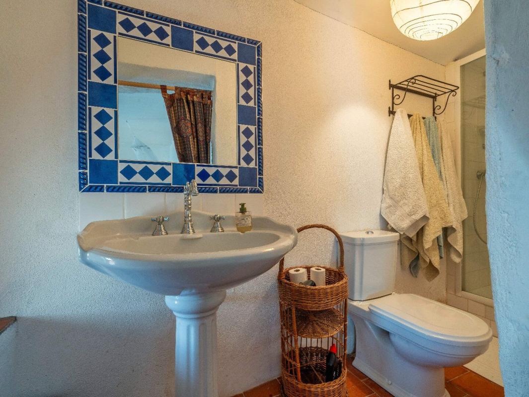 7 bedroom propriete in Cardet, Gard, France