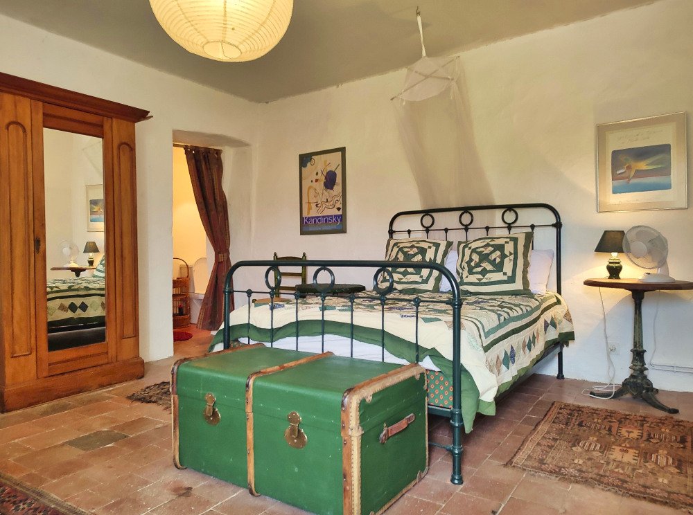 7 bedroom propriete in Cardet, Gard, France