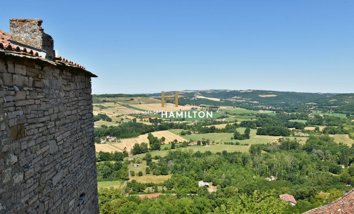 8 bedroom demeure in Cordes Sur Ciel, Tarn, France