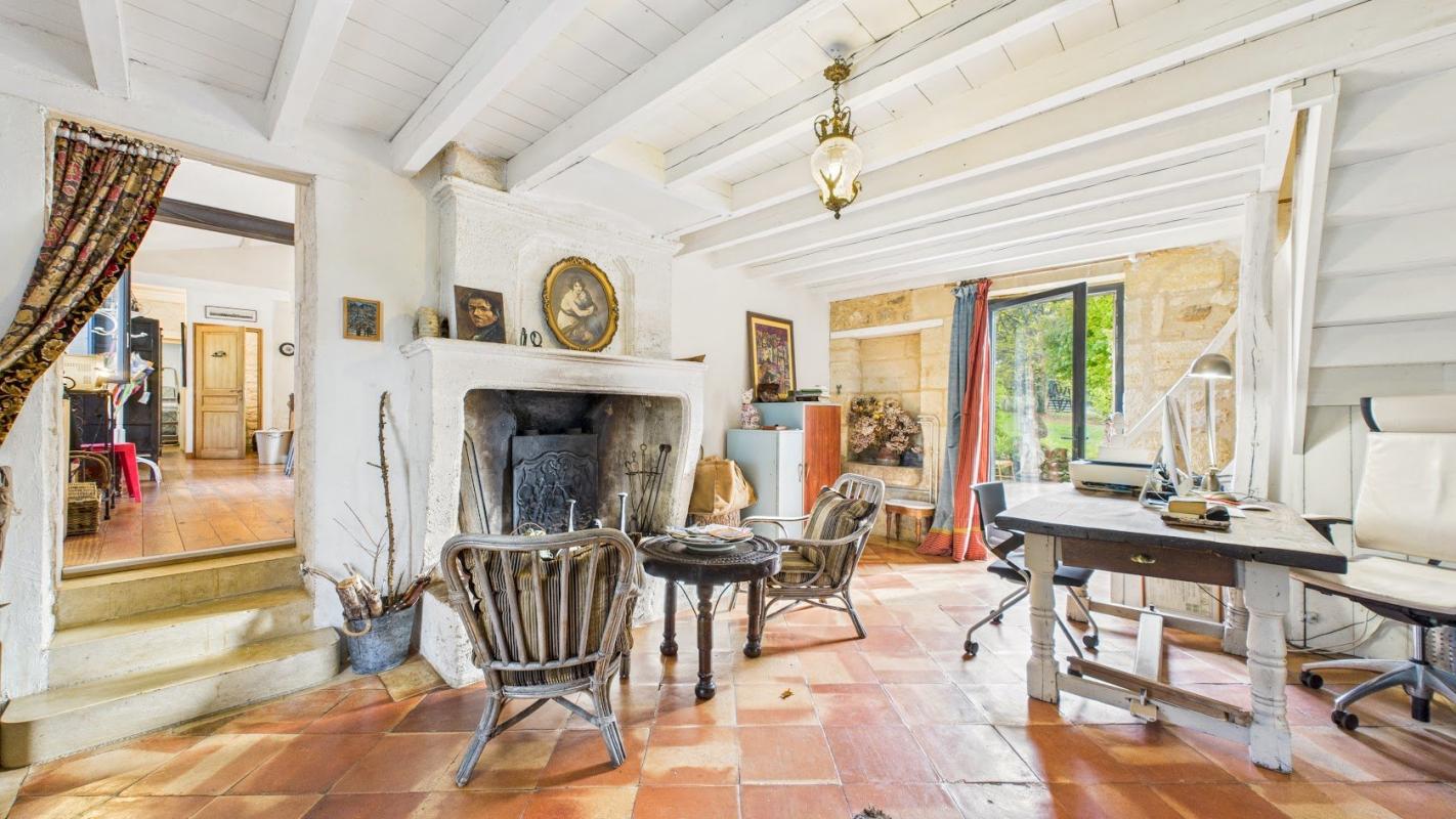 7 bedroom demeure in Bordeaux, Gironde, France
