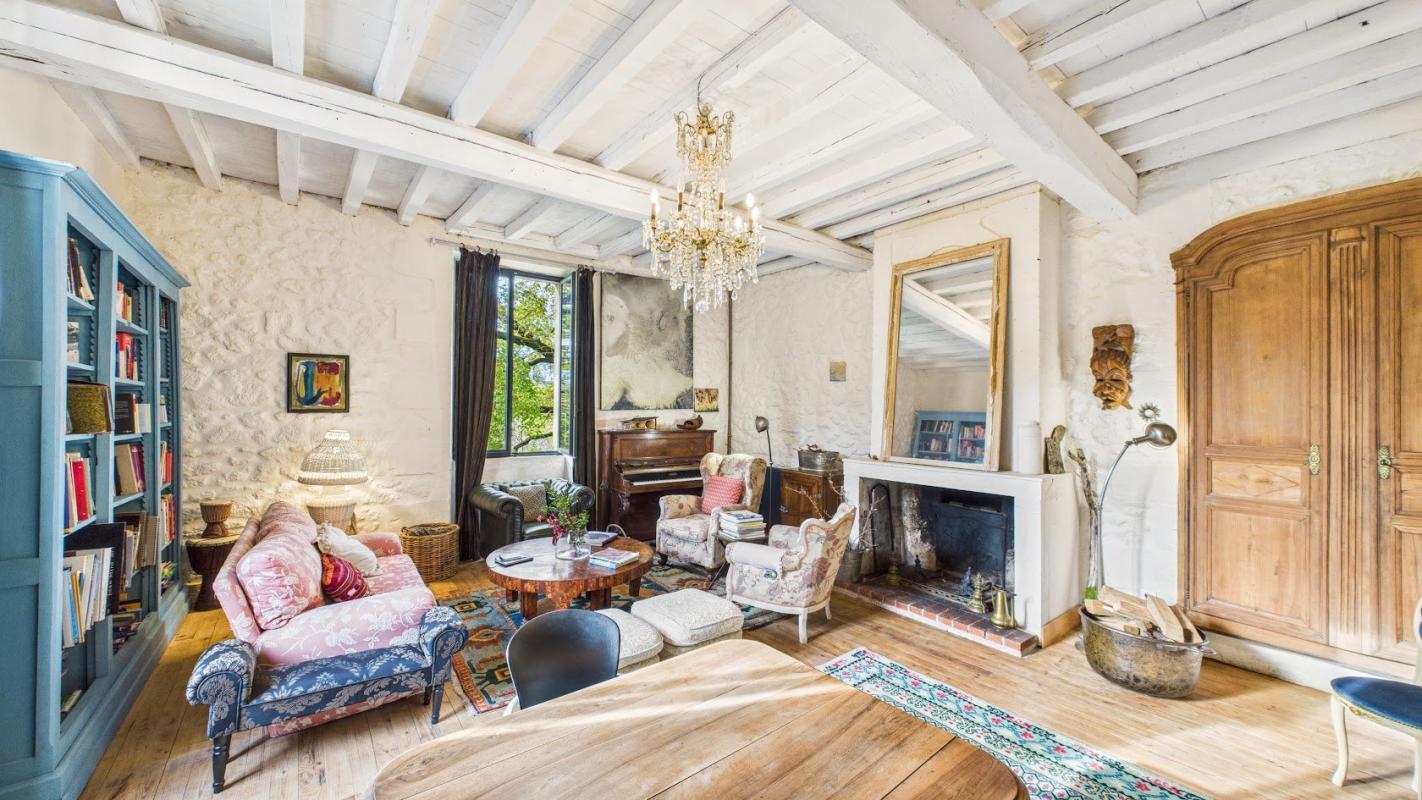 7 bedroom demeure in Bordeaux, Gironde, France