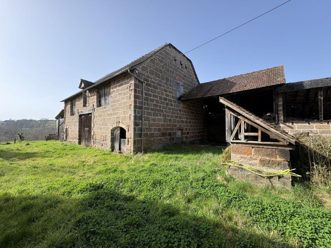 4 bedroom maison in Saint Aulaire, Corrèze, France