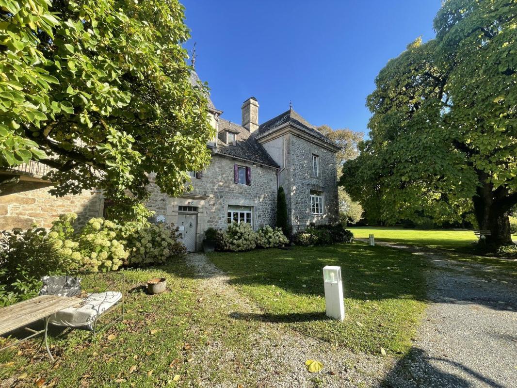 4 bedroom propriete in Hautefage, Corrèze, France