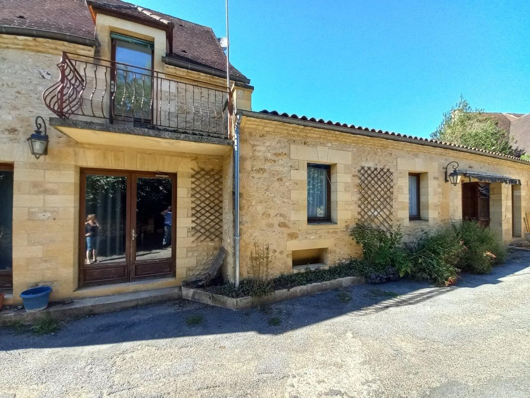 23 bedroom propriete in Sireuil, Dordogne, France