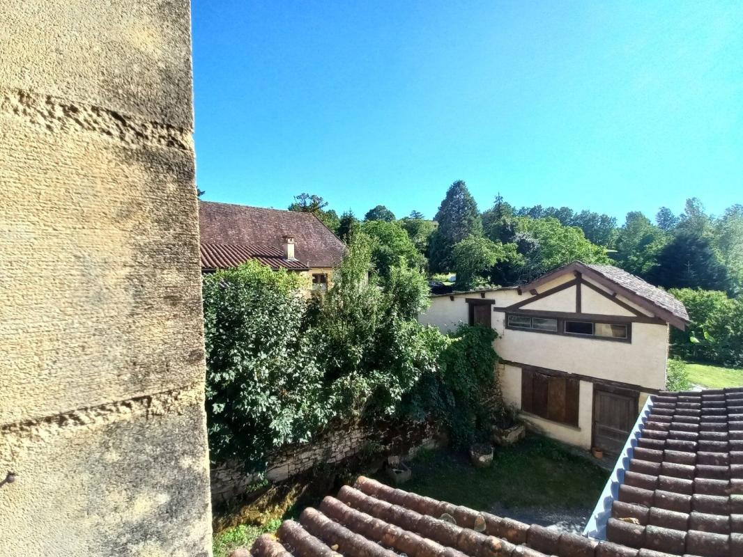 23 bedroom propriete in Sireuil, Dordogne, France