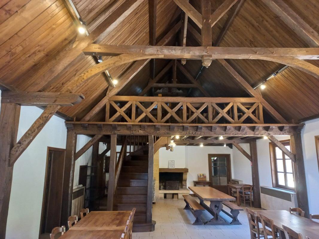 23 bedroom propriete in Sireuil, Dordogne, France
