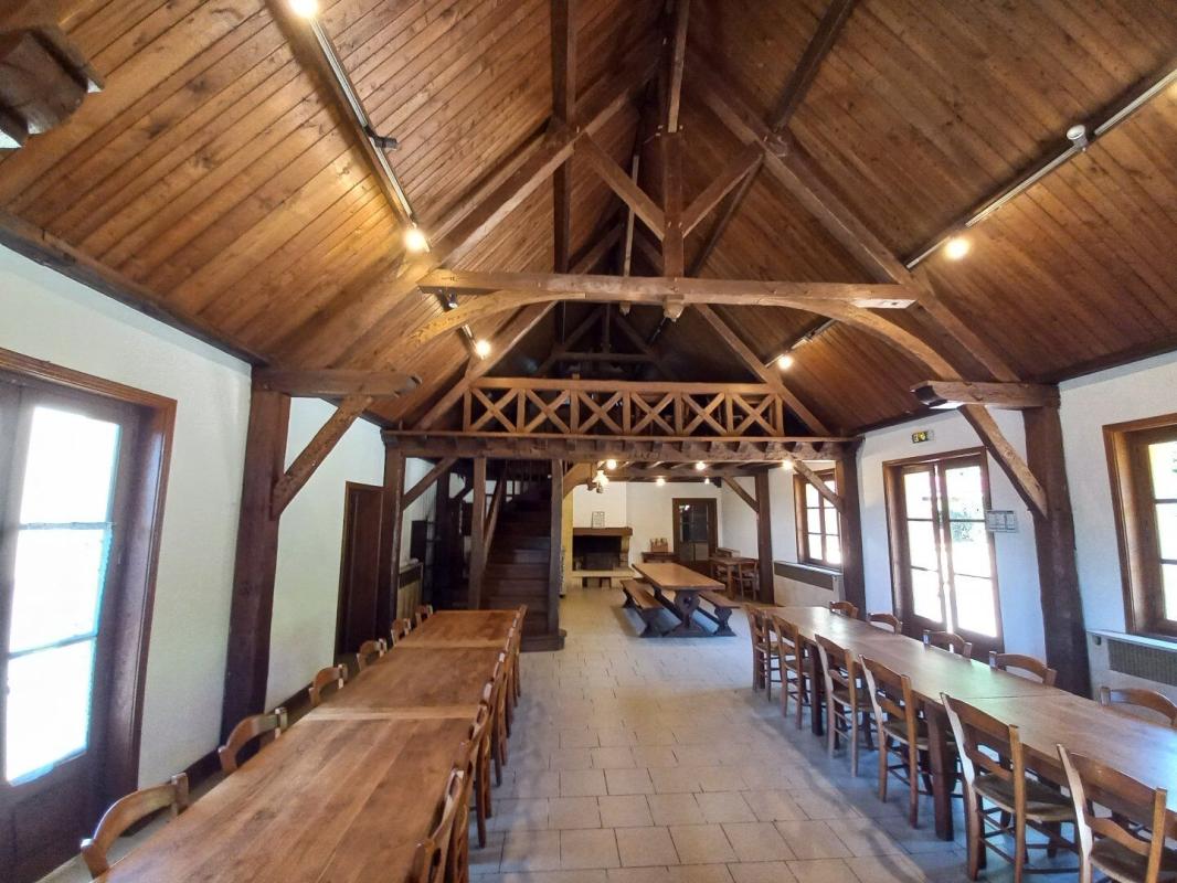 23 bedroom propriete in Sireuil, Dordogne, France