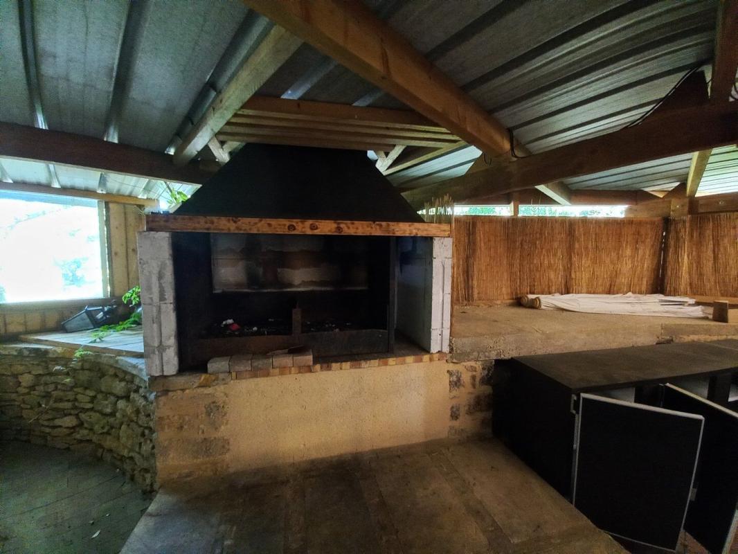 23 bedroom propriete in Sireuil, Dordogne, France