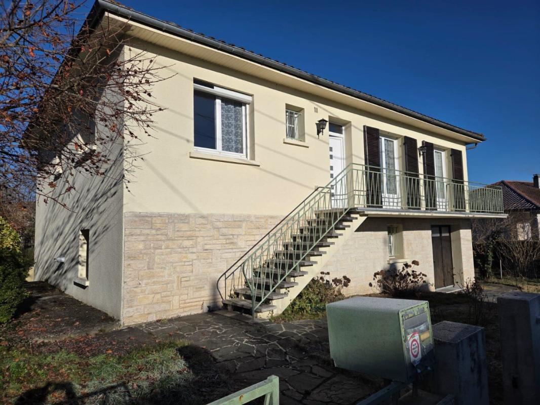 4 bedroom maison in Coulounieix Chamiers, Dordogne, France