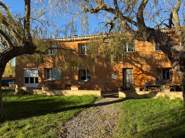 9 bedroom corps de ferme in Orsans, Aude, France