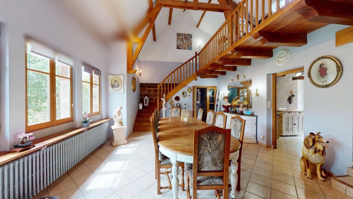3 bedroom propriete in Nauviale, Aveyron, France