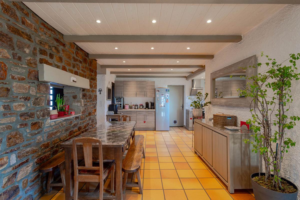 5 bedroom propriete in Baraqueville, Aveyron, France