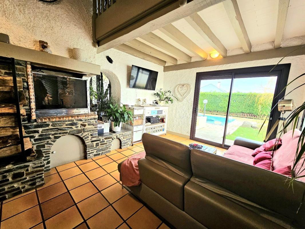 5 bedroom propriete in Baraqueville, Aveyron, France